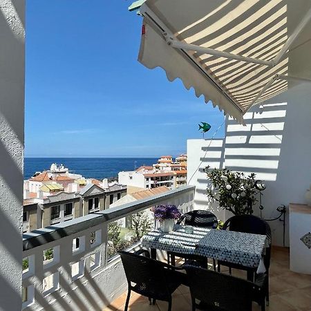 Vistamar Vueltas Appartement Valle Gran Rey Buitenkant foto