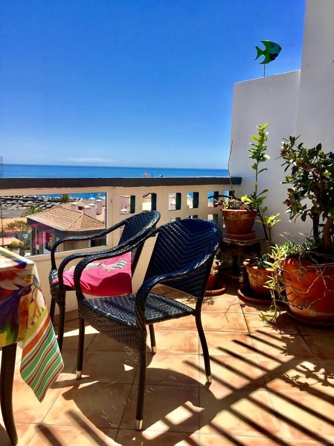 Vistamar Vueltas Appartement Valle Gran Rey Buitenkant foto