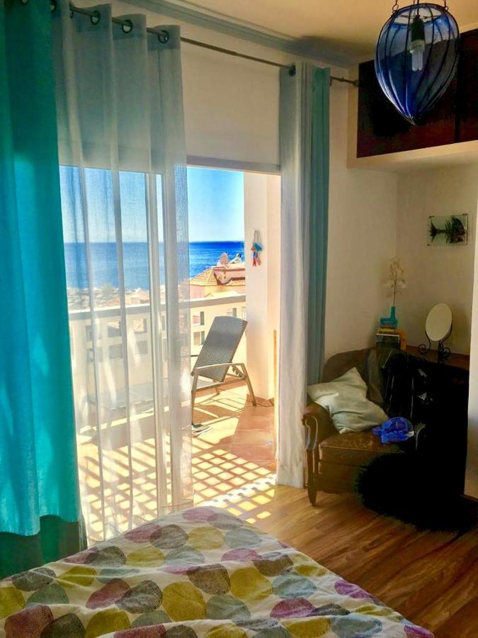 Vistamar Vueltas Appartement Valle Gran Rey Buitenkant foto