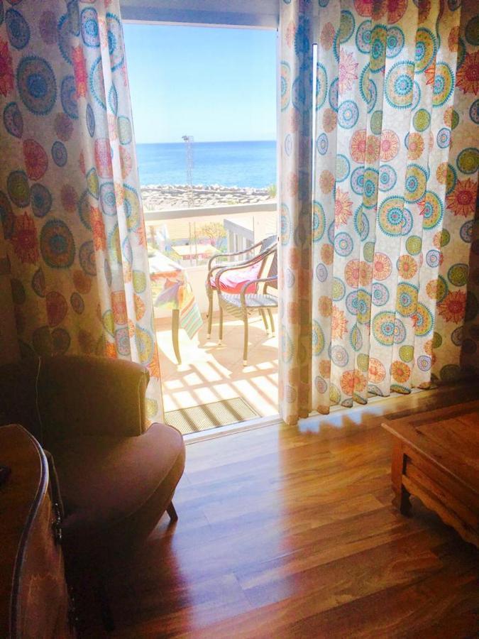 Vistamar Vueltas Appartement Valle Gran Rey Buitenkant foto