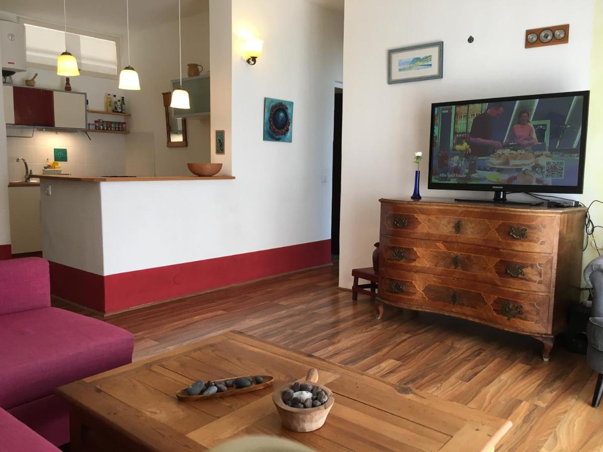 Vistamar Vueltas Appartement Valle Gran Rey Buitenkant foto