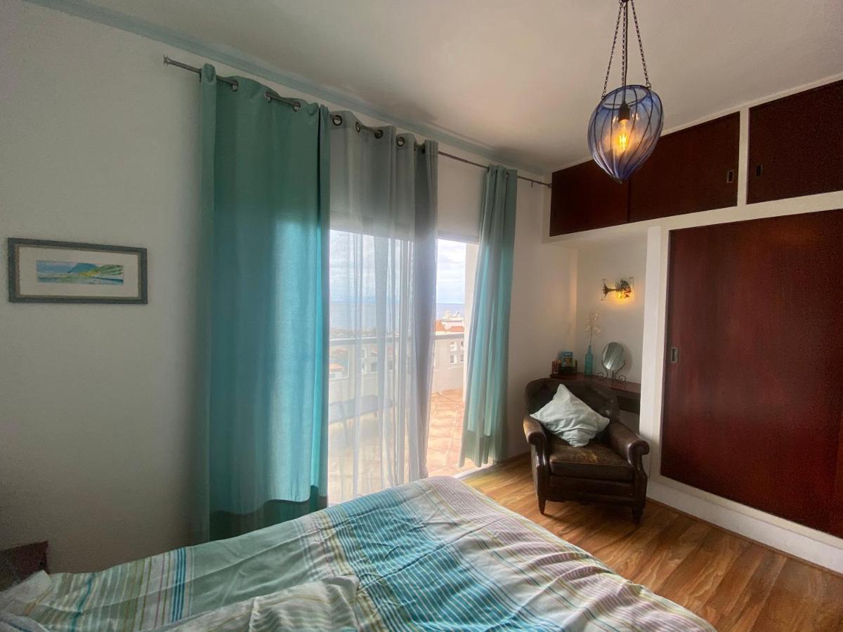 Vistamar Vueltas Appartement Valle Gran Rey Buitenkant foto