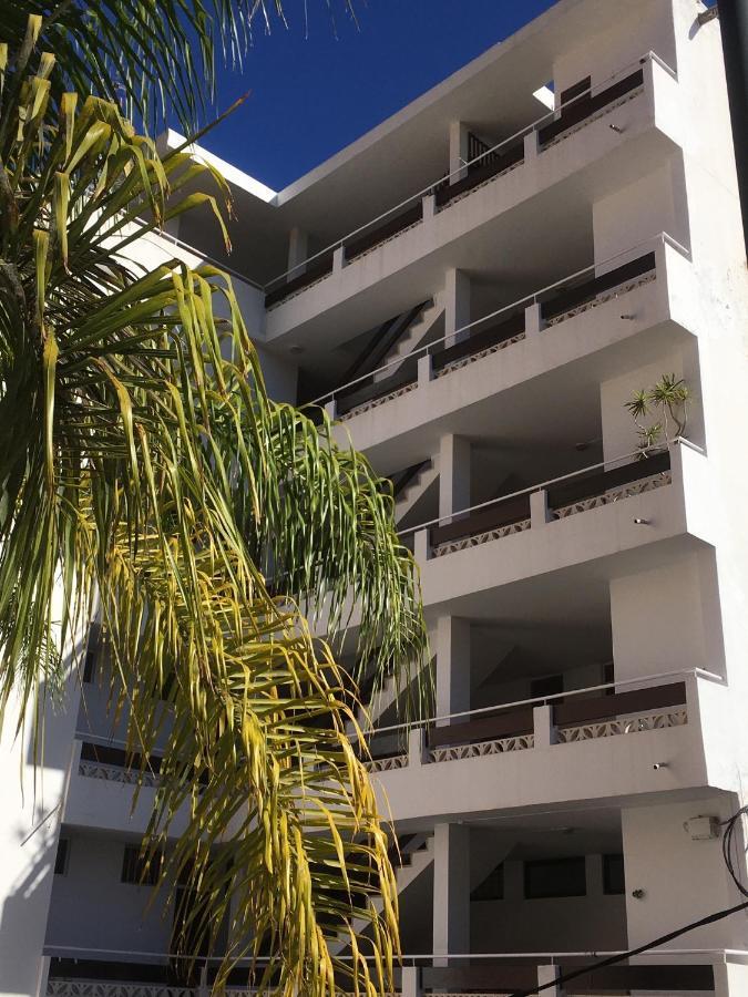 Vistamar Vueltas Appartement Valle Gran Rey Buitenkant foto