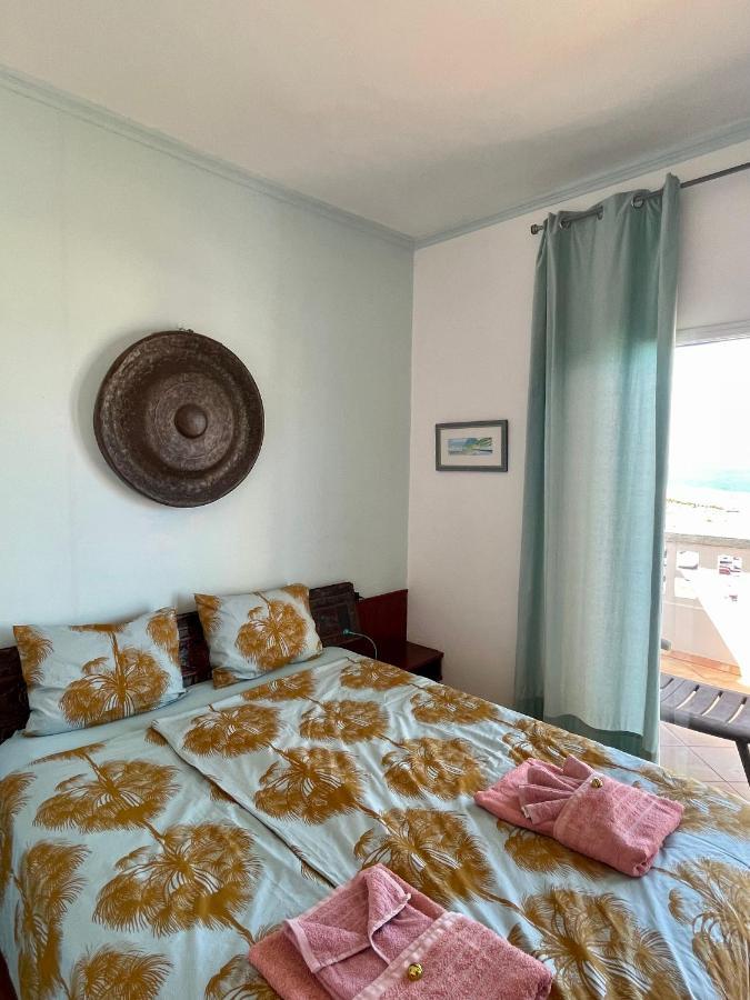 Vistamar Vueltas Appartement Valle Gran Rey Buitenkant foto