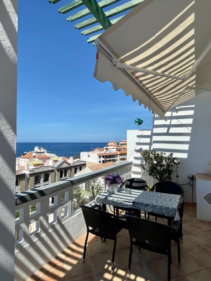 Vistamar Vueltas Appartement Valle Gran Rey Buitenkant foto