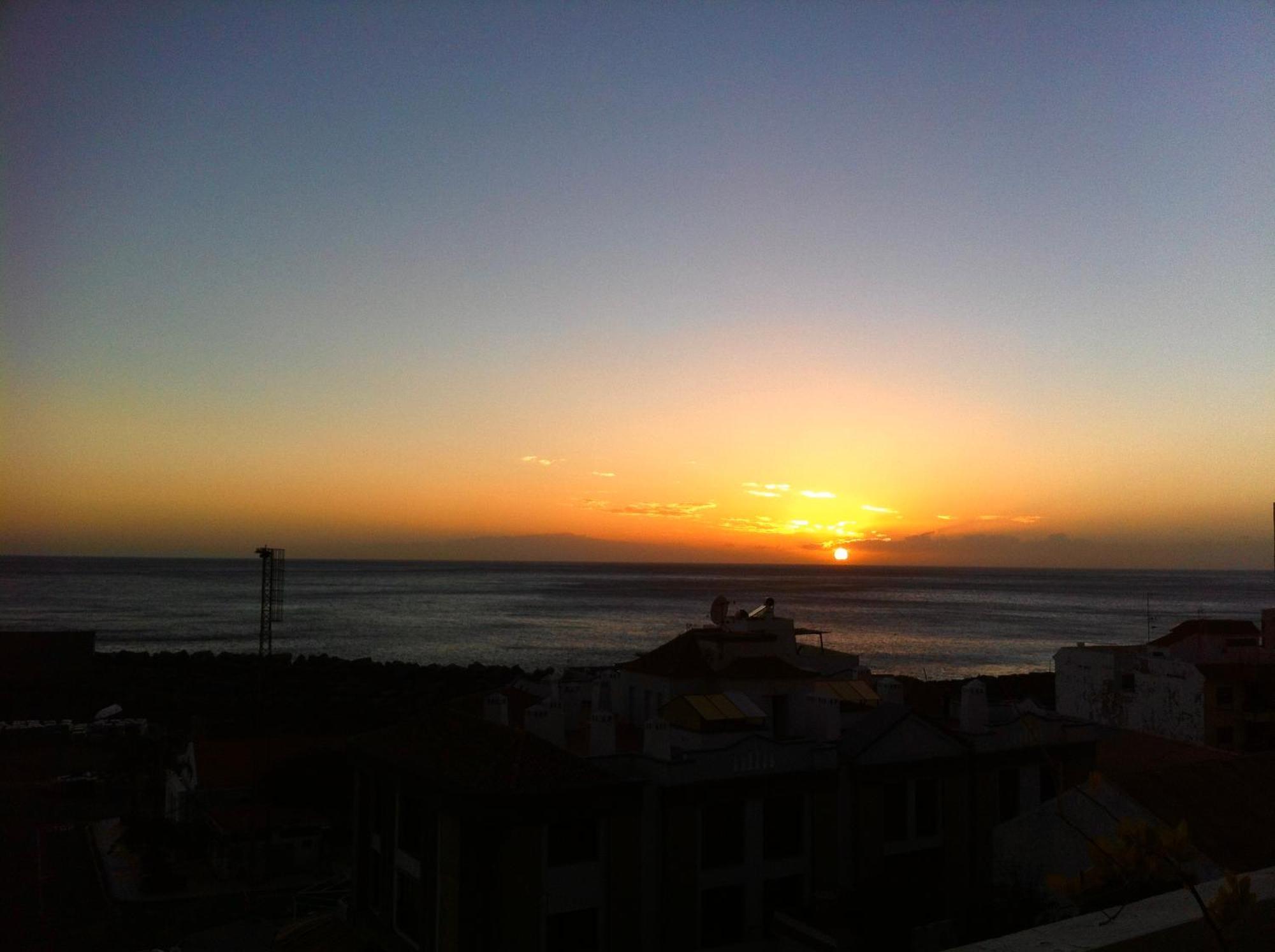 Vistamar Vueltas Appartement Valle Gran Rey Buitenkant foto