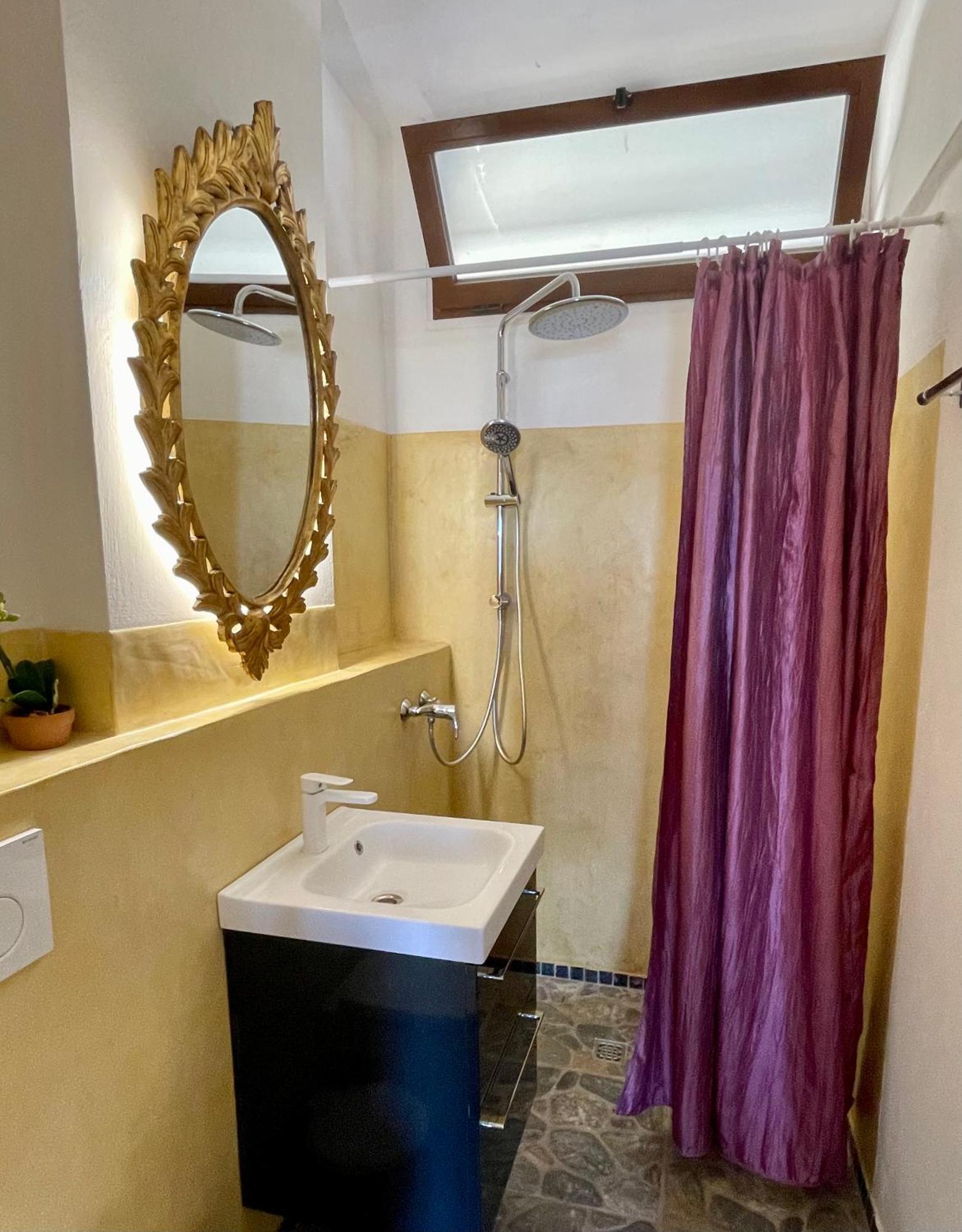 Vistamar Vueltas Appartement Valle Gran Rey Buitenkant foto